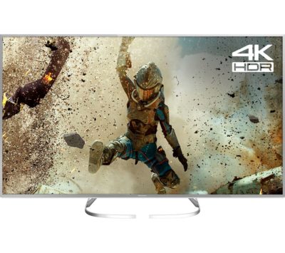50 PANASONIC VIERA TX-50EX700B Smart 4K Ultra HD HDR LED TV 50 PANASONIC VIERA TX-50EX700B Smart 4K Ultra HD HDR LED TV